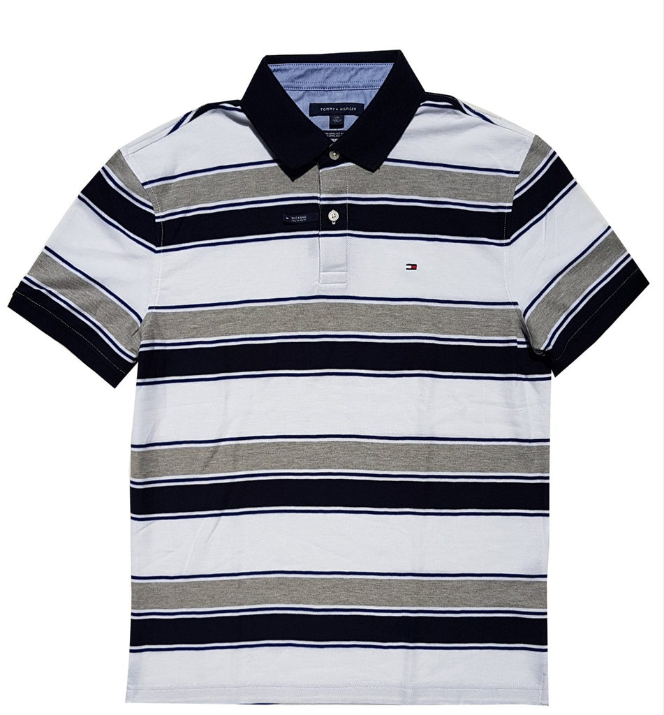TH Polo T-shirt
