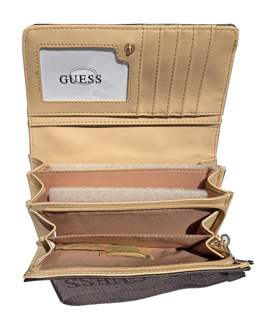 G Brown Telluride SLG Phone Organizer wallet