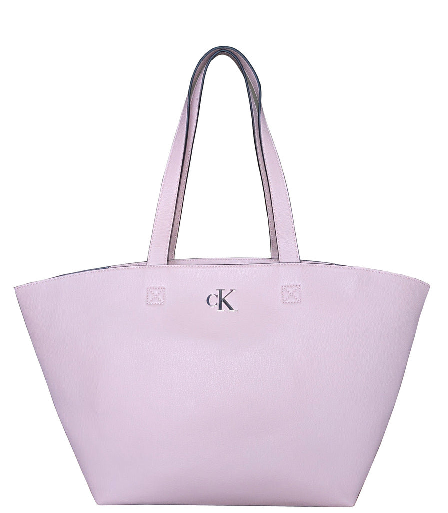 CK Tote bag Minimal Monogram Shopper