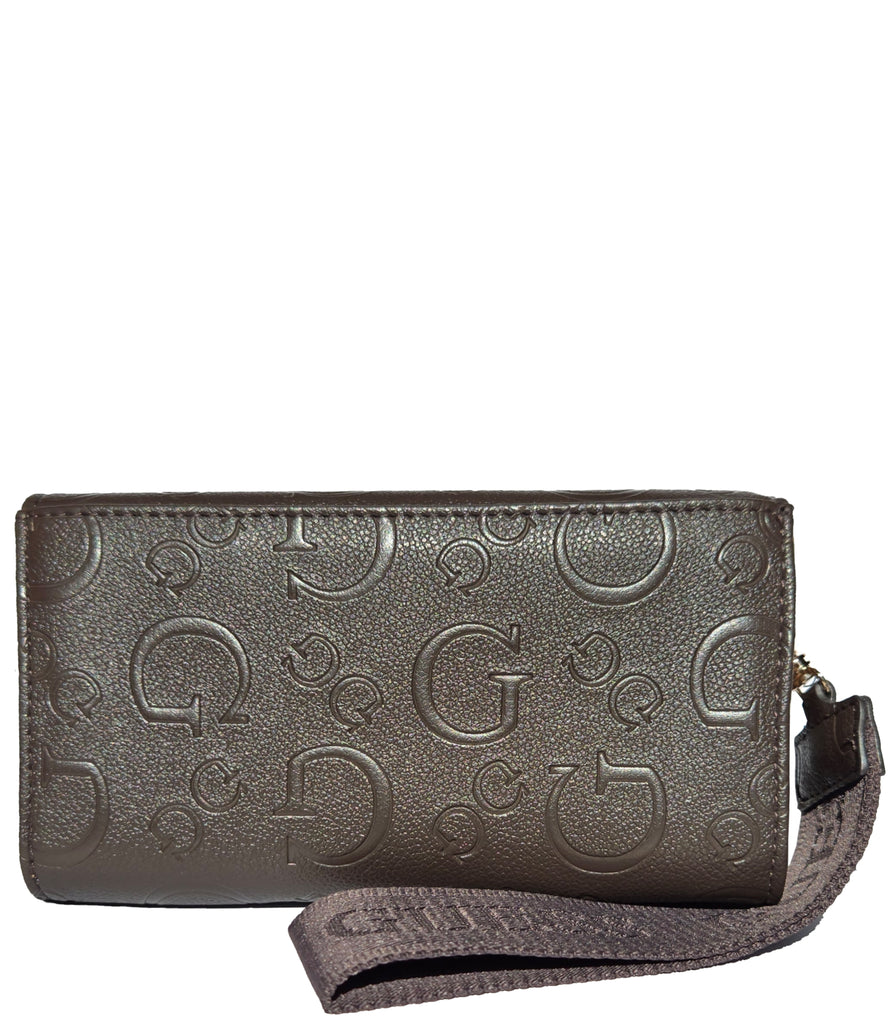 G Brown Telluride SLG Phone Organizer wallet