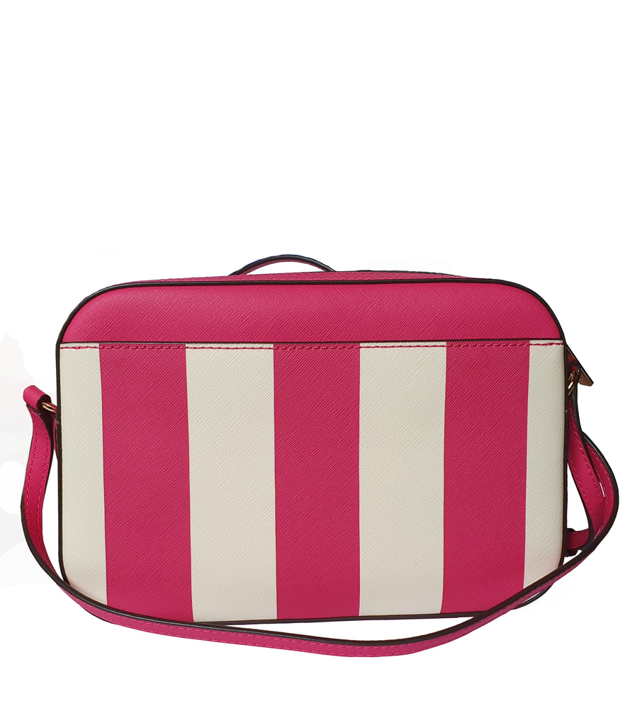 Mk Women's Jet Set Item LARGE EAST WEST CHAIN Crossbody