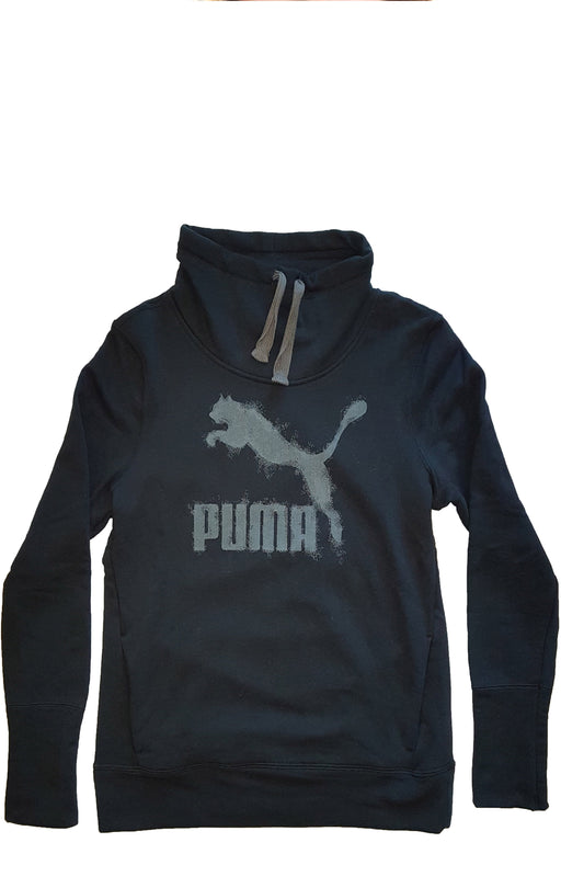 Puma Logo Sweater