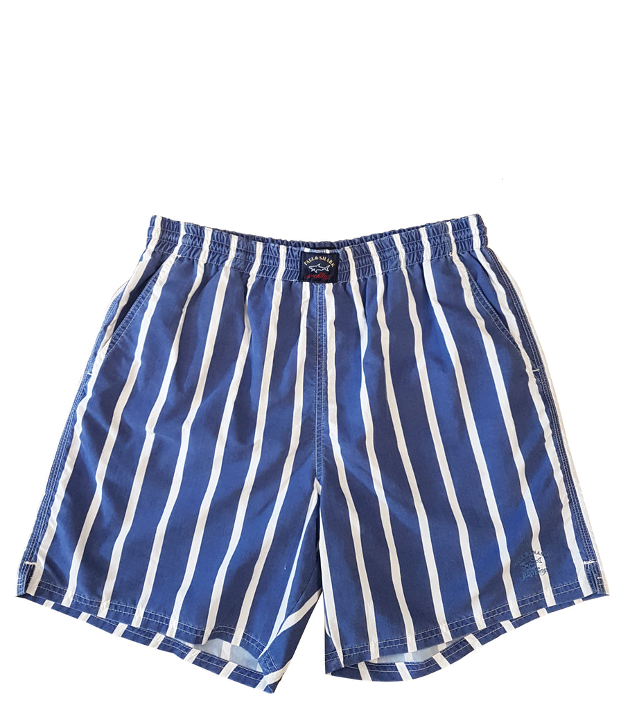 P&S Swim Short