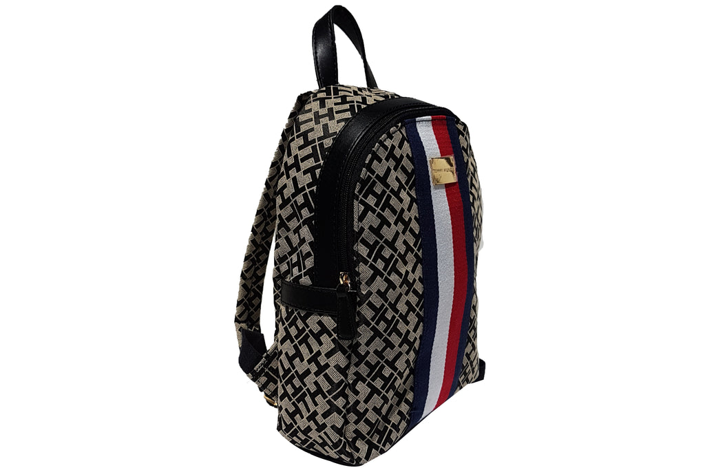 TH Monogram Backpack