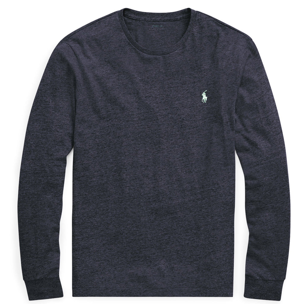 RL Classic Fit Crewneck T-Shirt