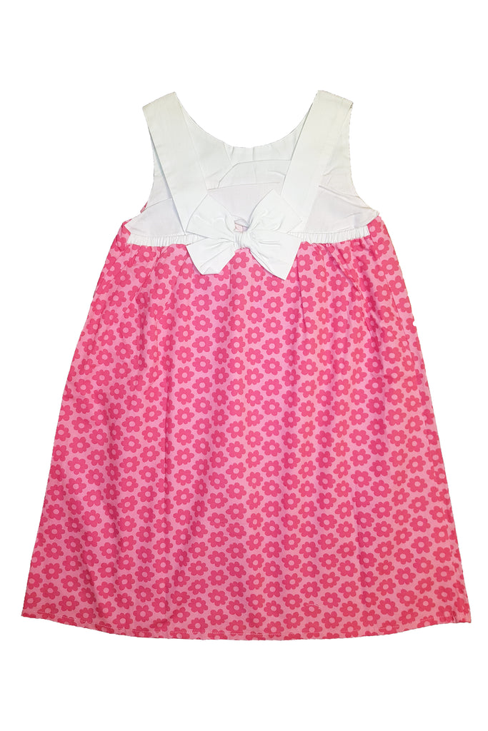 Gymboree Flower Dress
