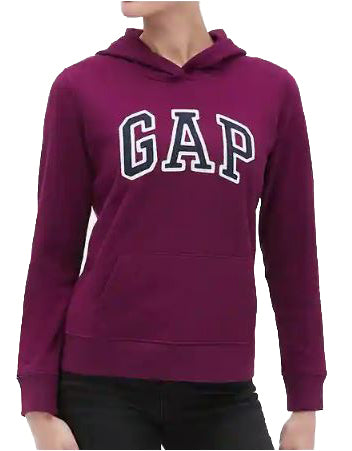 G Logo Fleece Hoodie