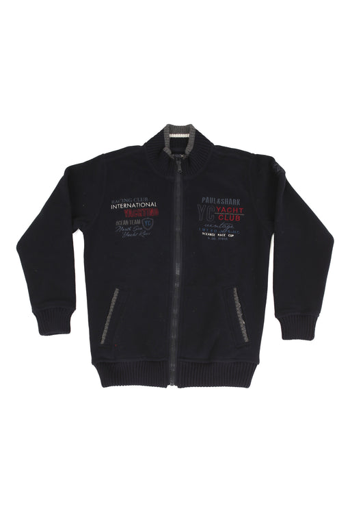 Paul & Shark Zip Jacket