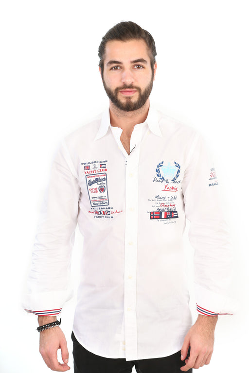 P&S Button Down Shirt