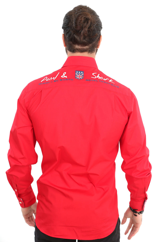 P&S Button Down Shirt