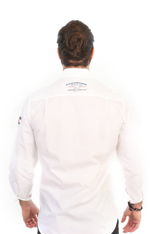P&S Button Down Shirt