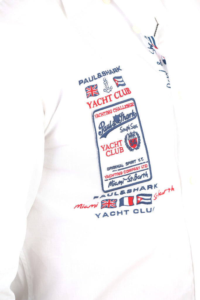 P&S Button Down Shirt