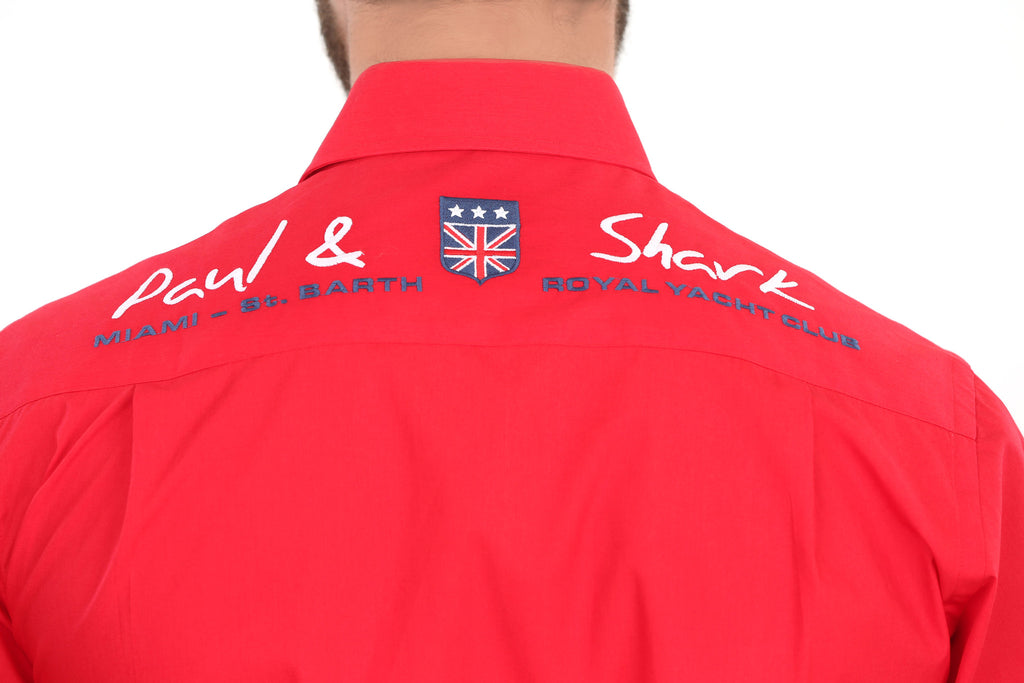 P&S Button Down Shirt