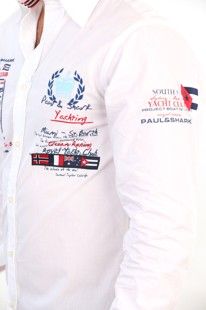 P&S Button Down Shirt