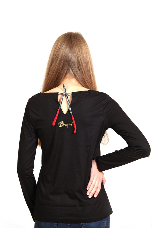 D Women's Sweater