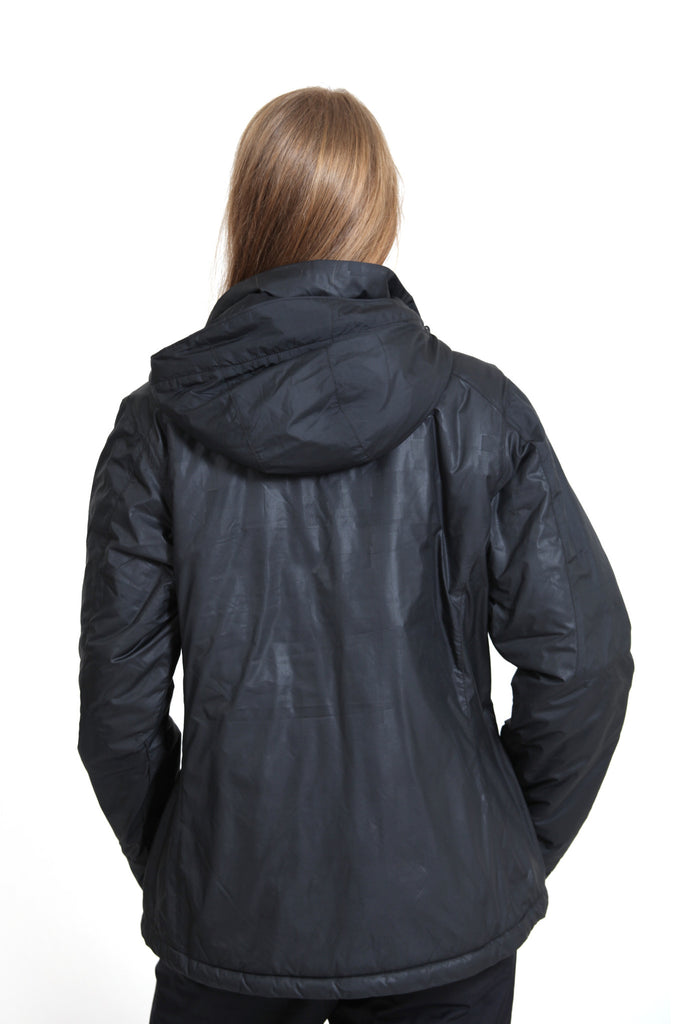 C Women's Gotcha Groovin Jacket