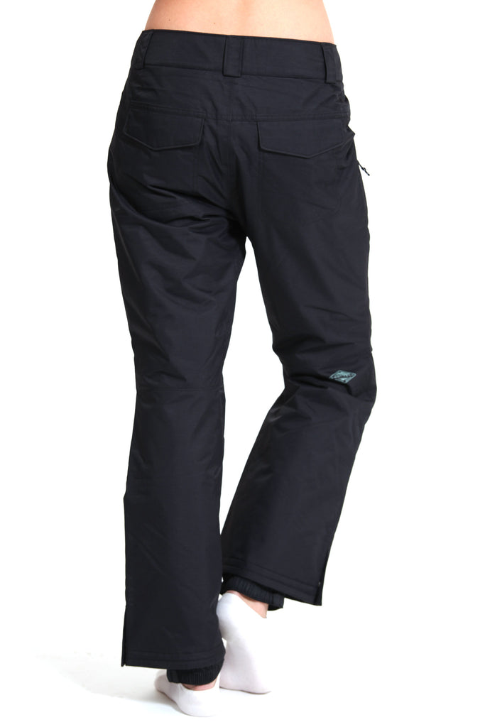 C Women's Arctic Air Omni-Tech Ski Snowboard Short Pants