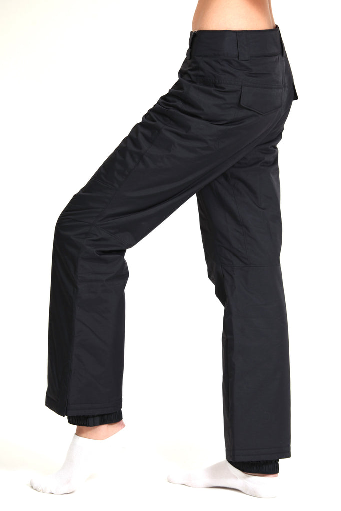 C Women's Arctic Air Omni-Tech Ski Snowboard Short Pants