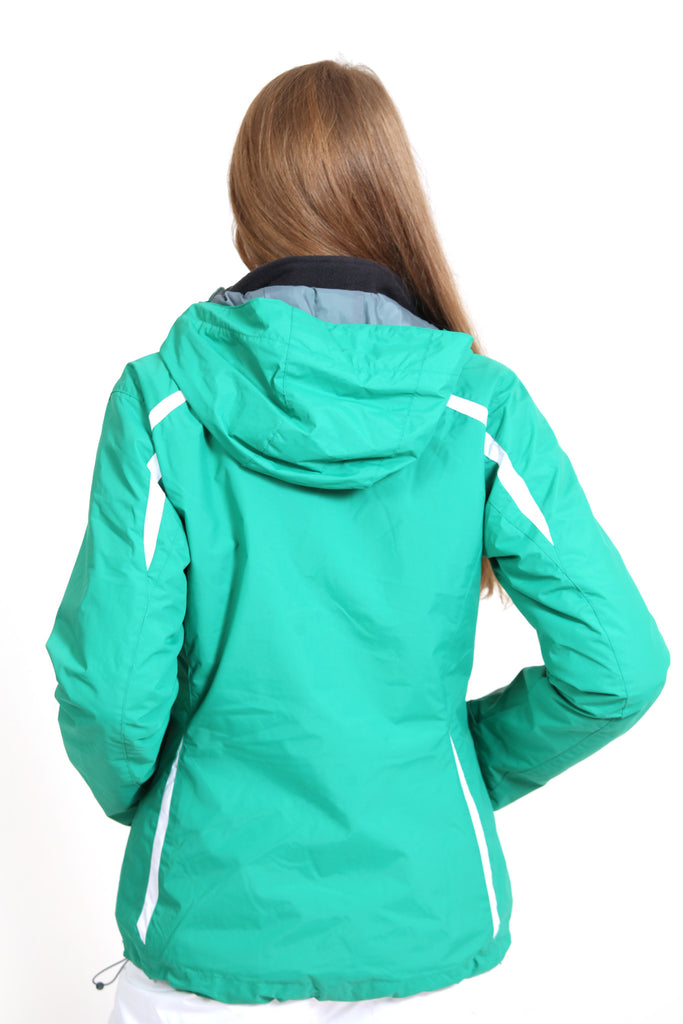 C Women's Blazing Star 3-in-1 Interchange Jacket Coat