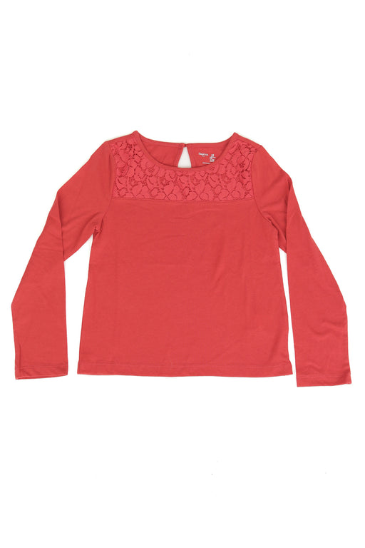 G Girls Embroider Shirt