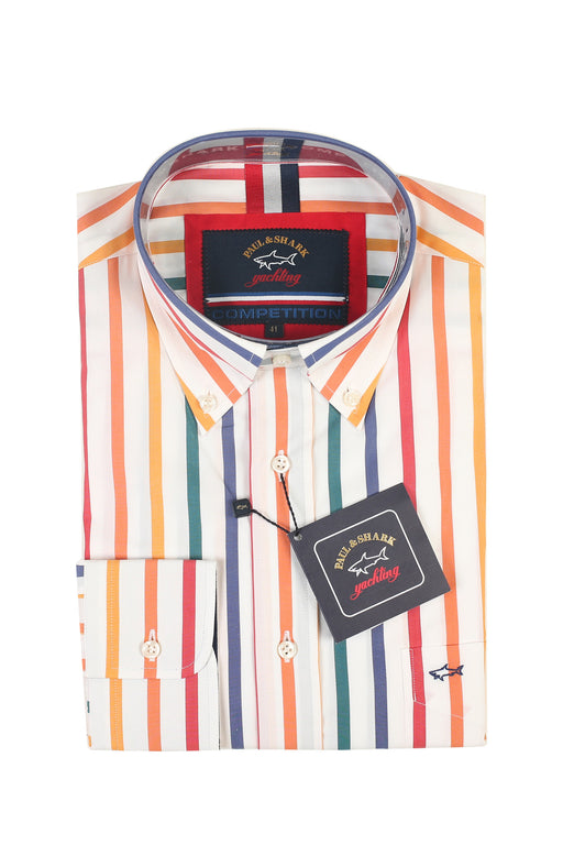 P&S Striped Shirt