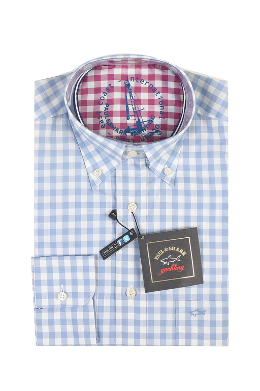 P&S Checked Shirt