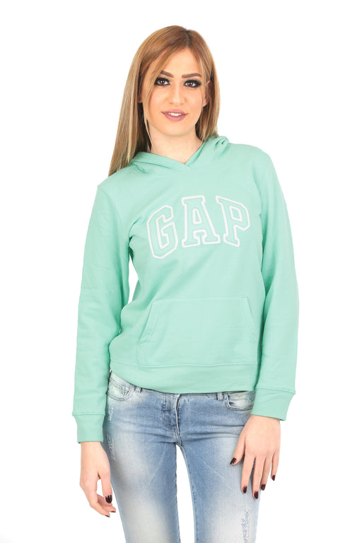 G Arch Logo Hoodie