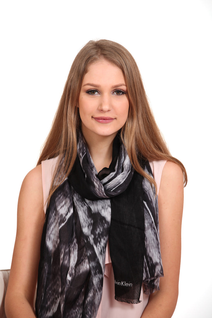 Calvin Klein Scarf