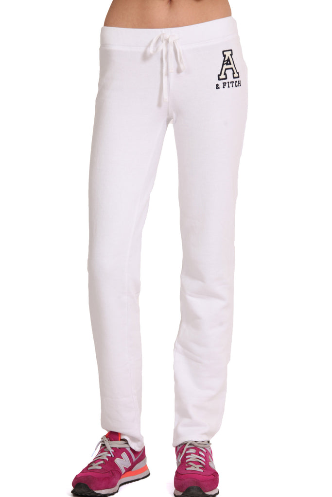 Logo Banded SweatPants