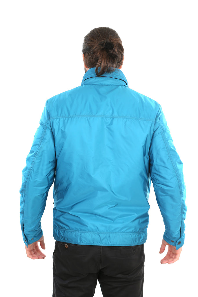 P&S Casual Hooded Jacket