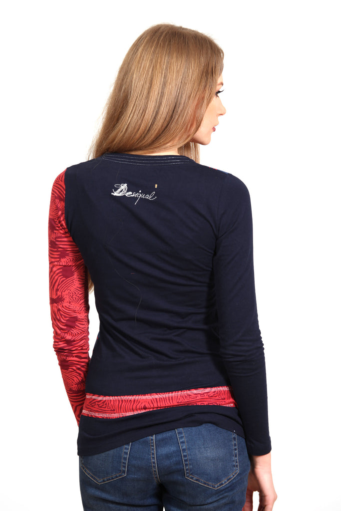 D Women's Sweater