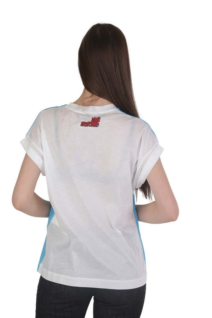 M Short Sleeve T-Shirt