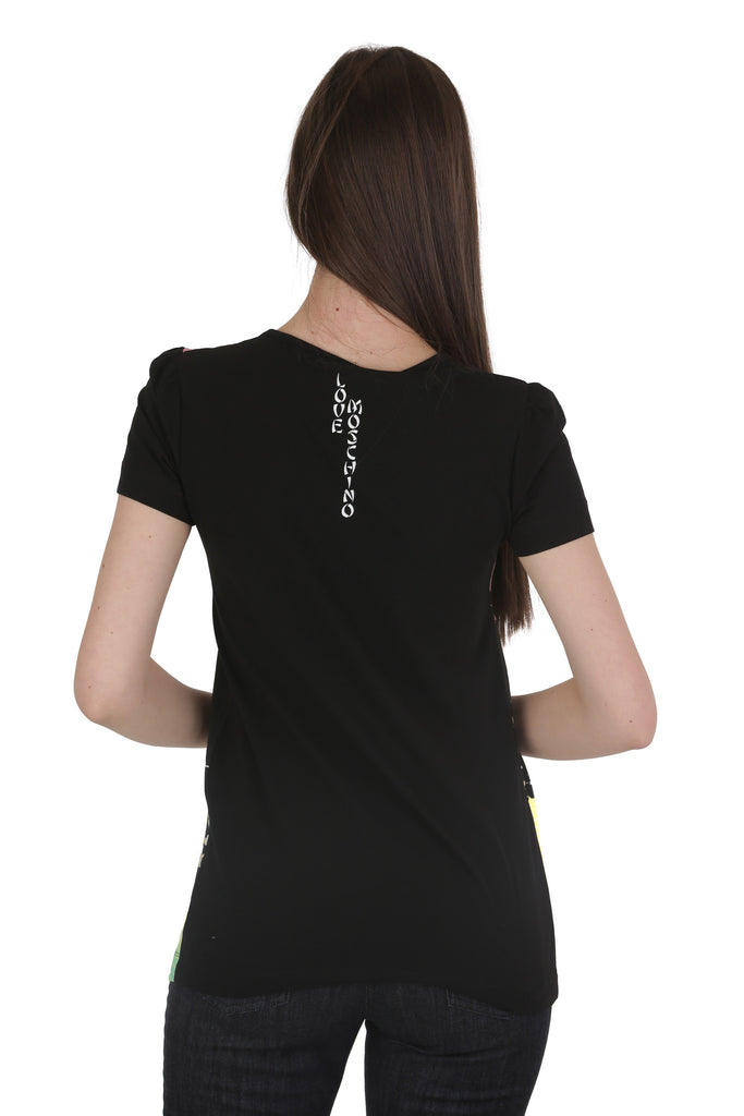 M Short Sleeve T-Shirt