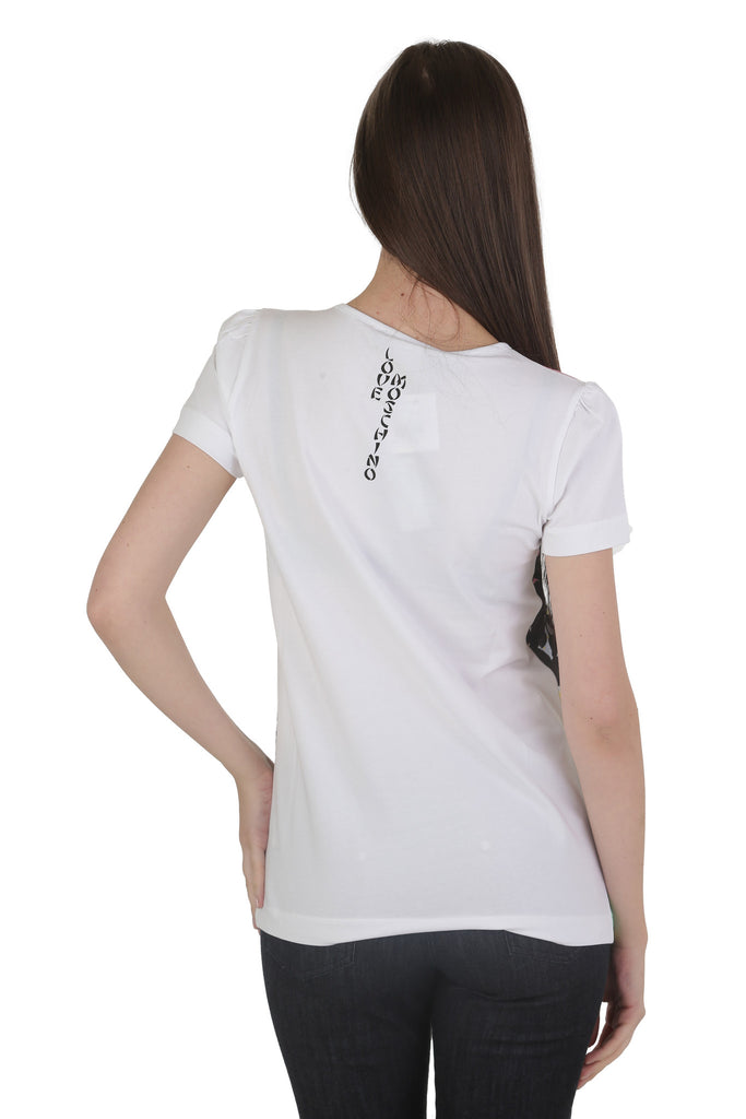 M Short Sleeve T-Shirt