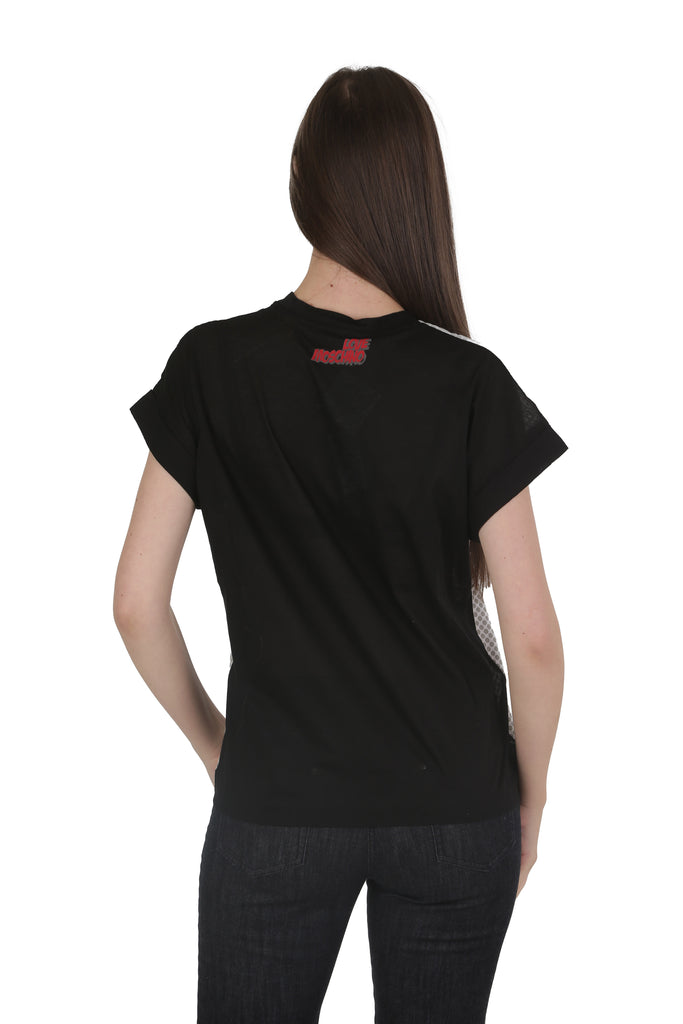 M Short Sleeve T-Shirt