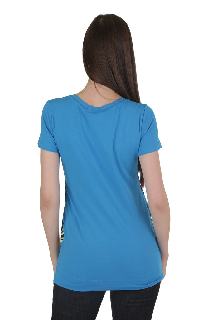 M Short Sleeve T-Shirt