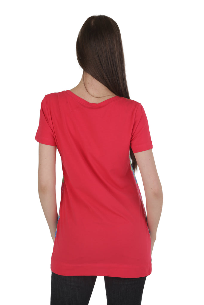 M Short Sleeve T-Shirt