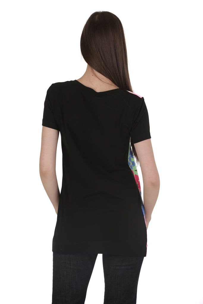 M Short Sleeve T-Shirt