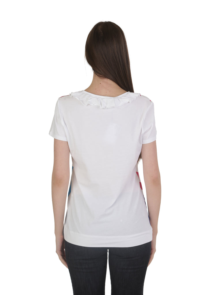 M Short Sleeve T-Shirt