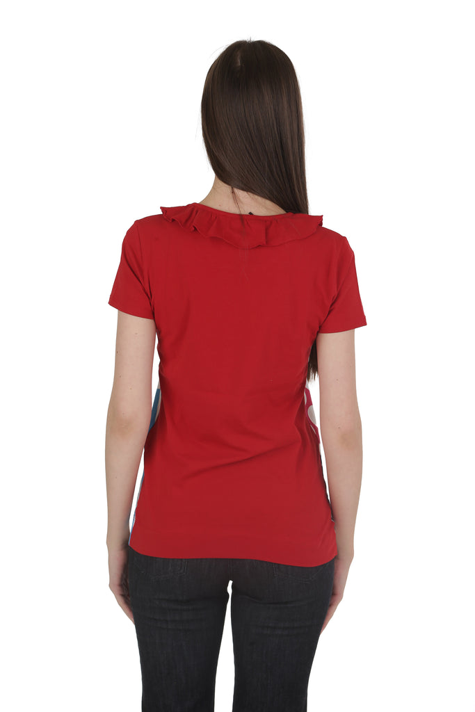 M Short Sleeve T-Shirt