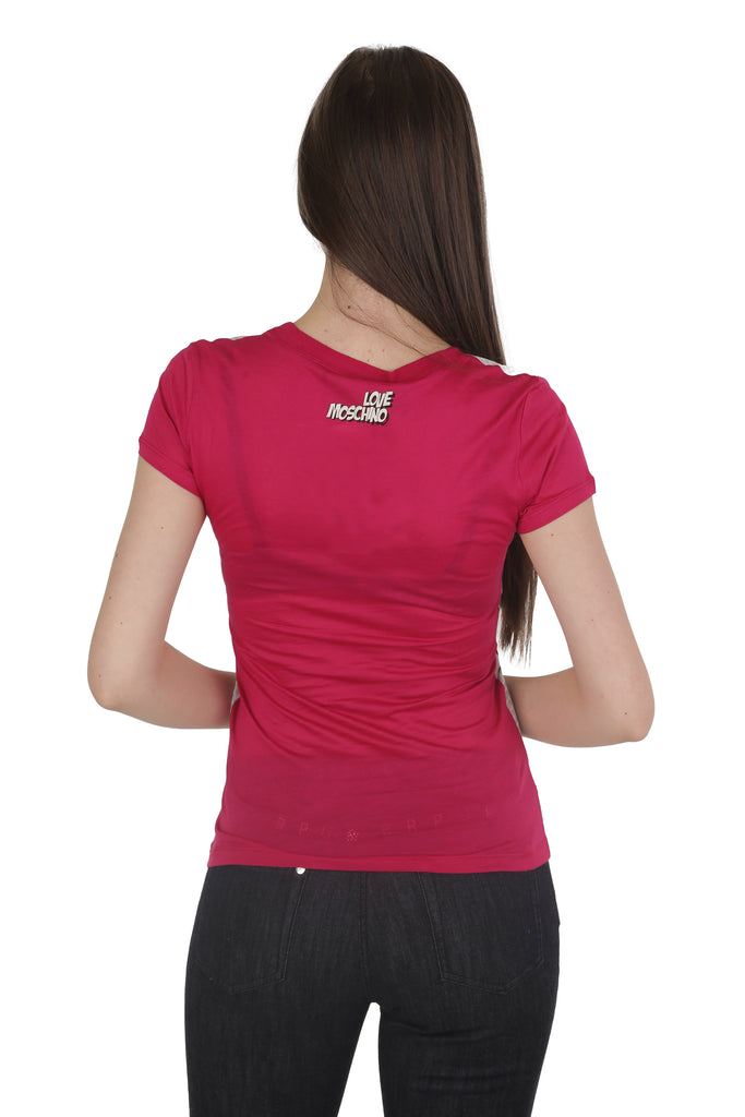 M Short Sleeve T-Shirt