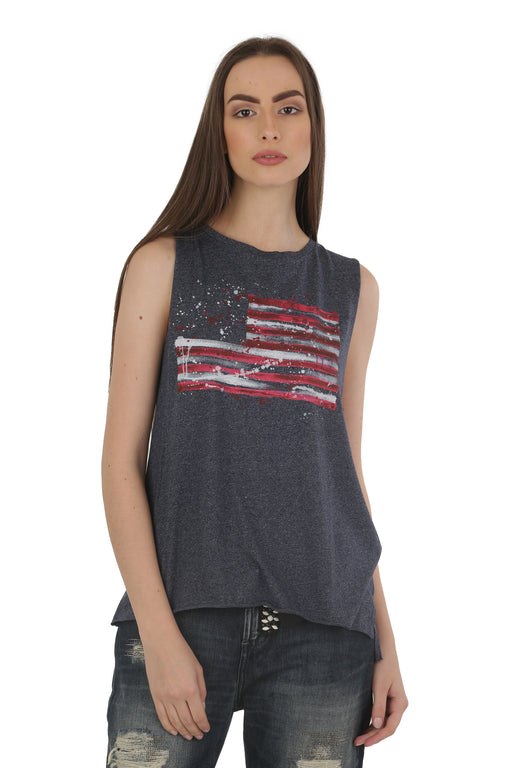 AF Muscle Tee