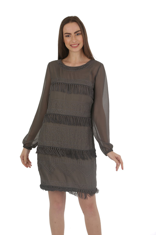 Ts Simona Barbieri Short Dress