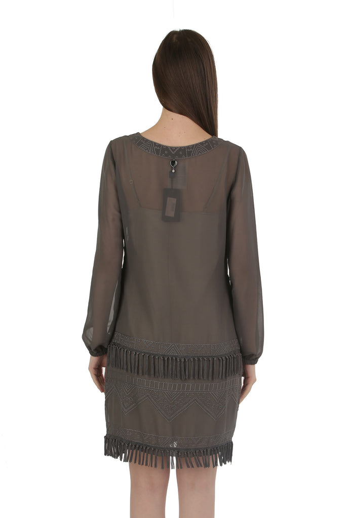 Ts Simona Barbieri Short Dress