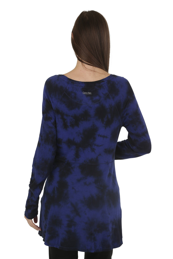 CK Sport Performance Top