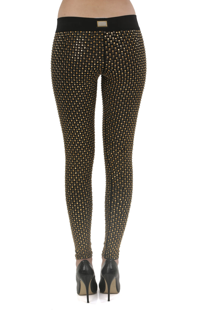 PP LEGGINGS "ONLY THE BEST"