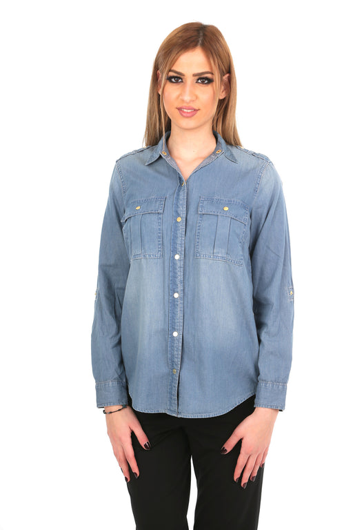 MK Military Denim