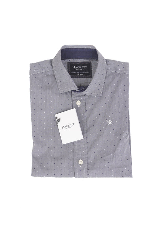Hackett London Boy's Stripe Shirt