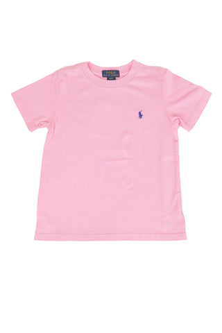 RL HotPink Shorts