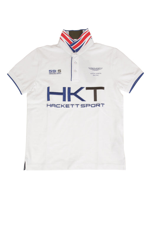 Hackett London Aston Martin Racing Sport